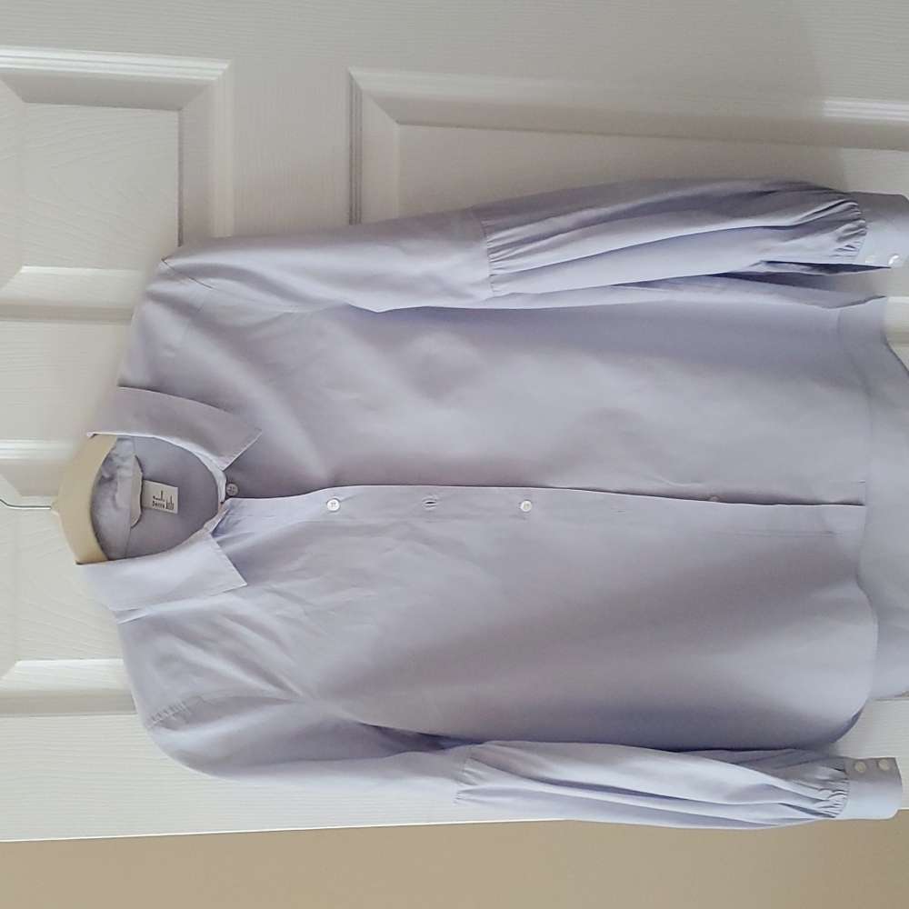 H&M button down shirt